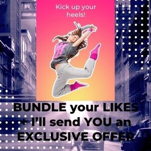 Now through Jan. 27 I want to shake things up and rock your world. Deals aplenty